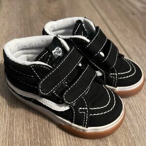 Sk8-Mid Reissue V Toddler/Baby Sneaker